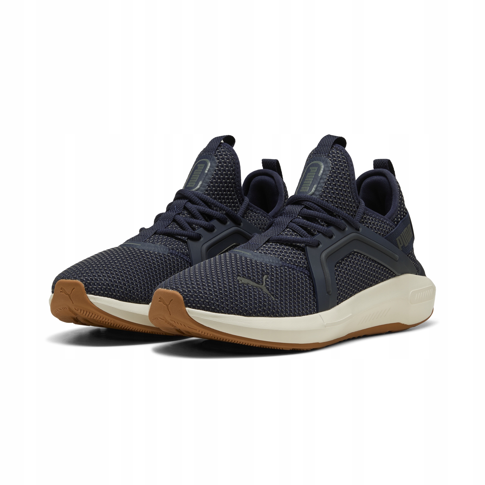 Pánské sportovní boty Puma Softride Enzo 5 Lyfe 31147201 tmavě modré 41