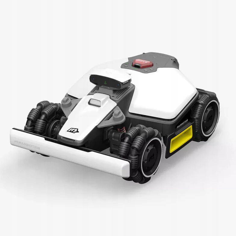 Robot Koszący MAMMOTION LUBA 2 MINI AWD 1500