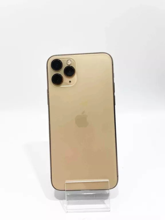 値下げiPhone11 Pro 64GB iPhone 11 Pro 64GB Gold - od 1 019 zł - Swappie