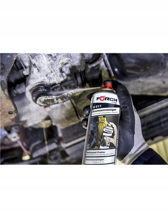 FORCH ZMYWACZ DO HAMULCÓW R5006 500 ML Producent Inny