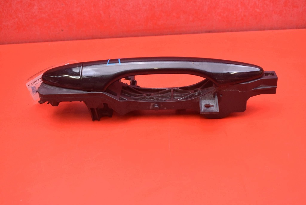 handle left rear part rear 9P HYUNDAI IX35 1 and 09-13