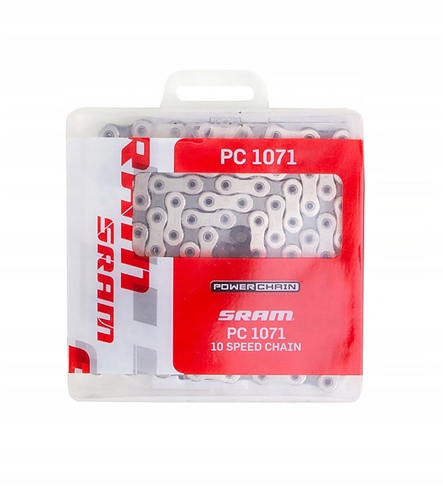 Łańcuch Sram PC-1071 PowerChain 10 speed spinka