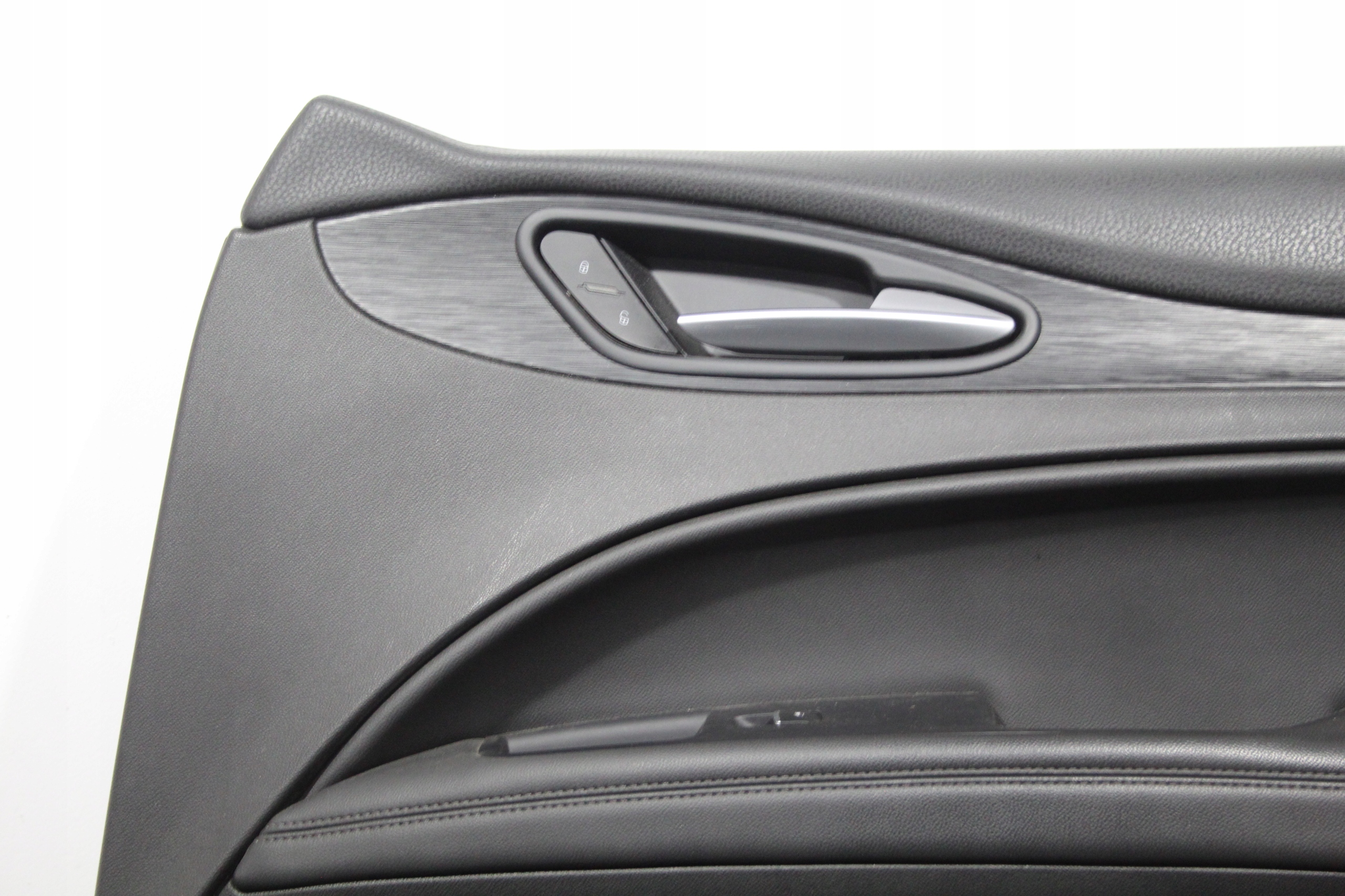 upholstery side door right front STELVIO