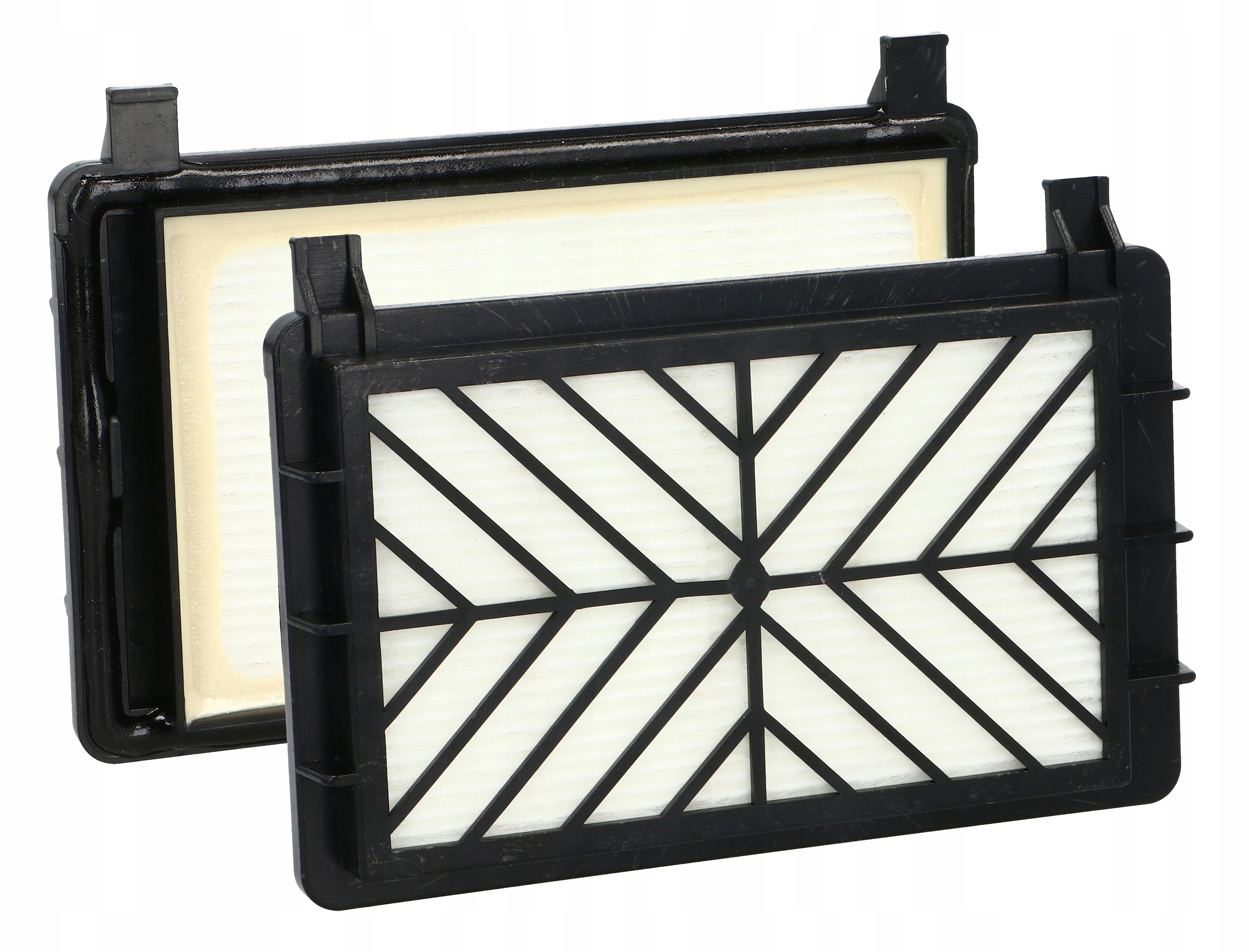 

Filtr Hepa odkurzacza Philips HR8539