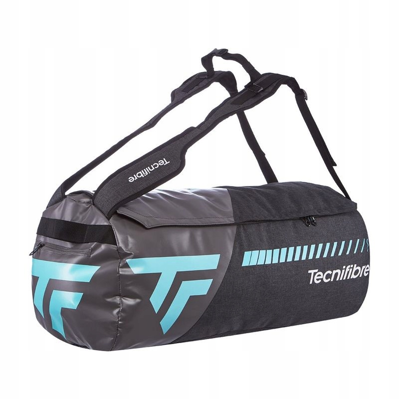 Taška na rakety Tecnifibre Women Tempo Rackpack L