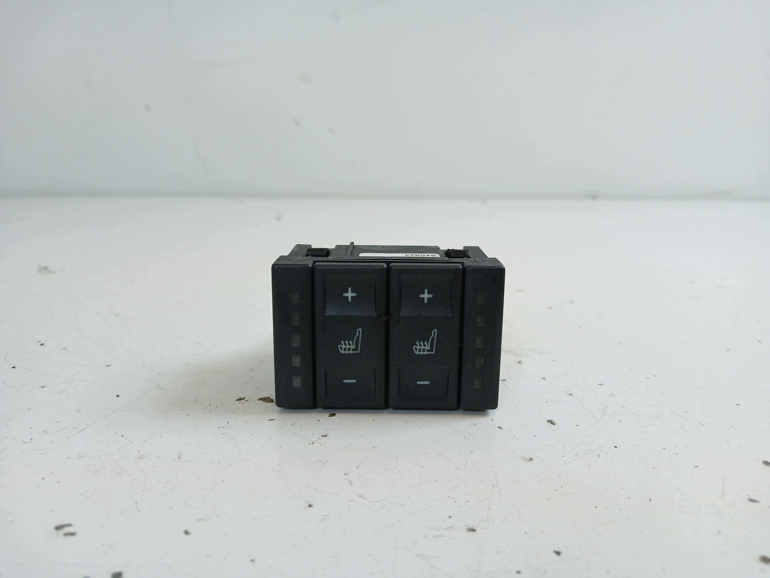 FORD MONDEO MK3 switch PANEL GRZANYCH seats 3S7T19K314AB