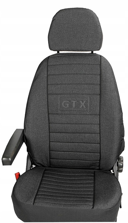 POKROWCE PRZODY IVECO DAILY od 2014- PRZÓD Kod producenta IP