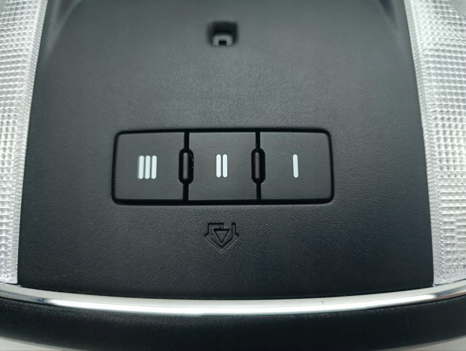 внутренние Освещение Dodge CHARGER 2017 5LN19DX9AC