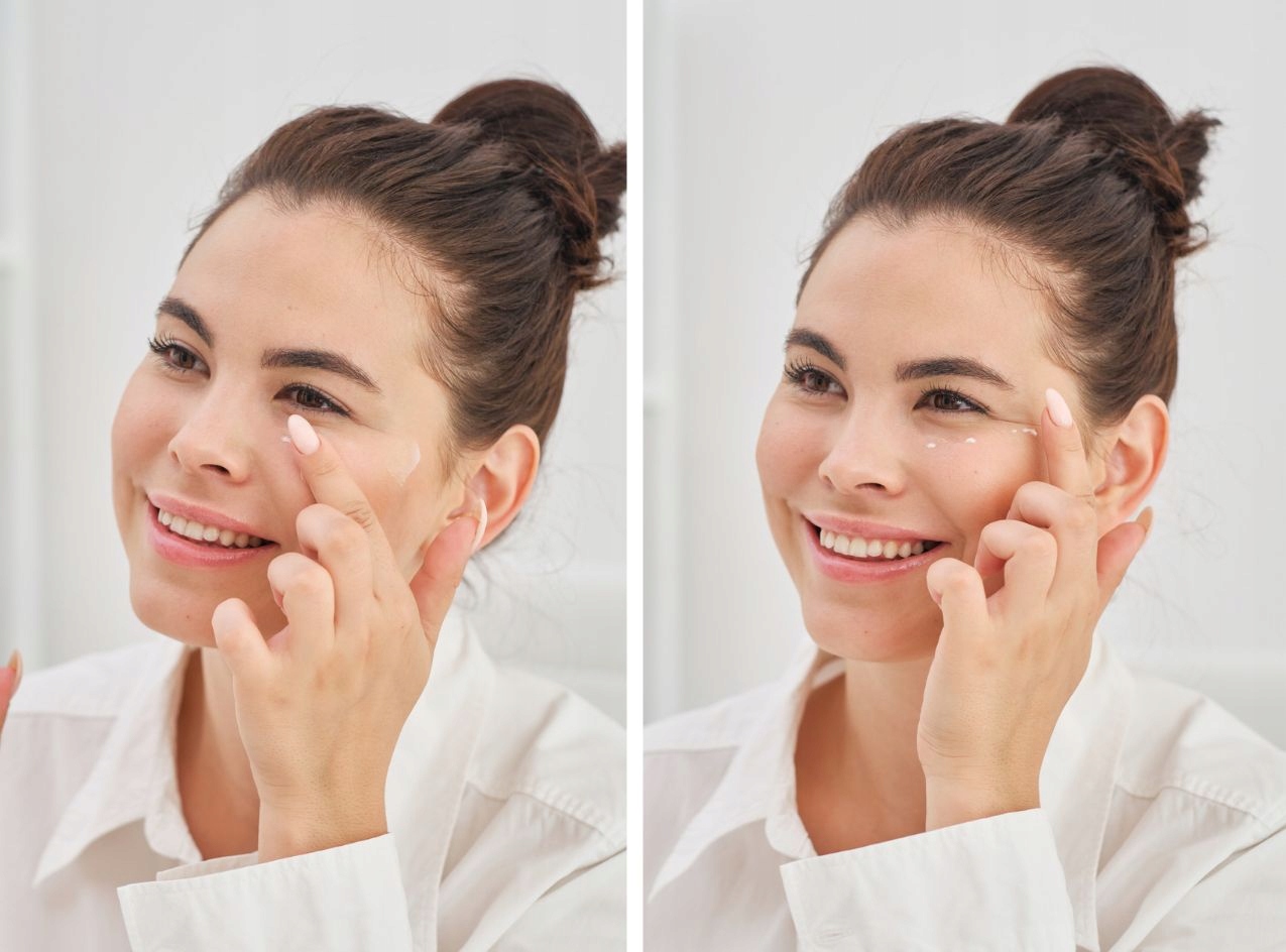 Line Repair Fix Krem pod oczy z retinolem i wit. E Marka CHRISTINA