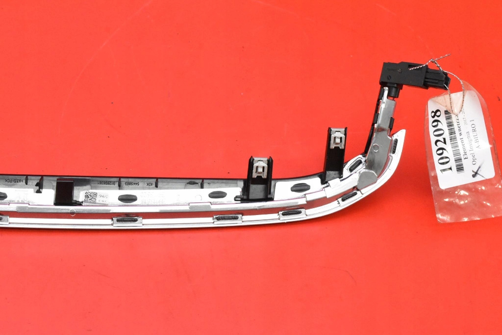 DEKOR Moulage Console 39115618 OPEL INSIGNIA B 17-20