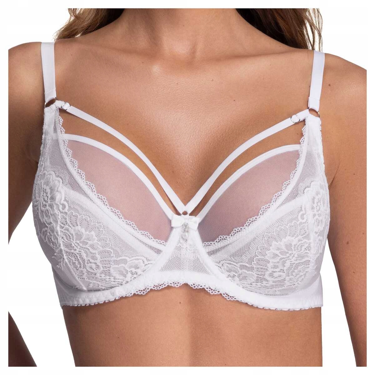 Podprsenka 1824 Venus bílá 70H