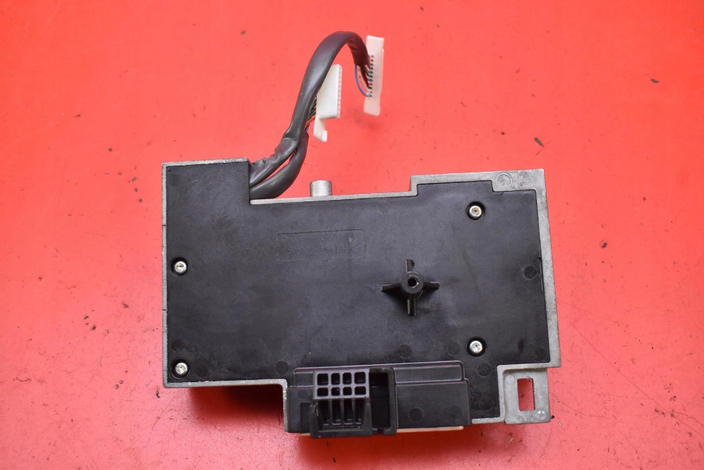 ignition module button N243675U0A MAZDA MX-5 IV ND 2.0 SKYACTIV 184 KM 18