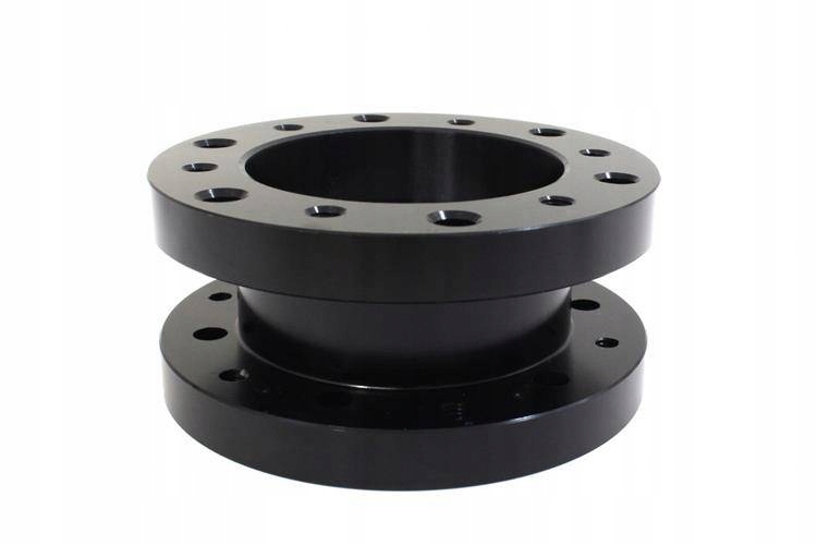 Dystans naba adapter kierownicy Addco 40mm uniwersalny rozstaw Momo Spraco