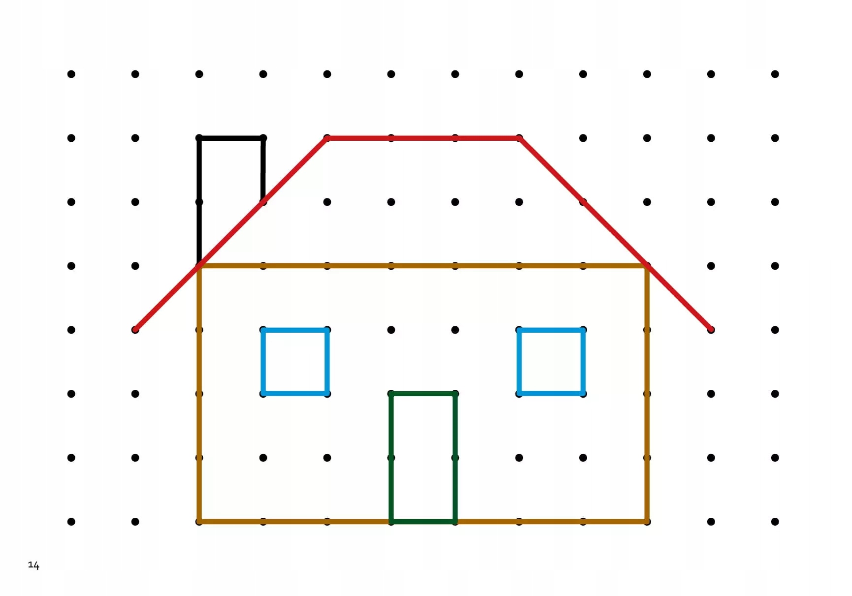 Kreskowanki Nośnik książka papierowa