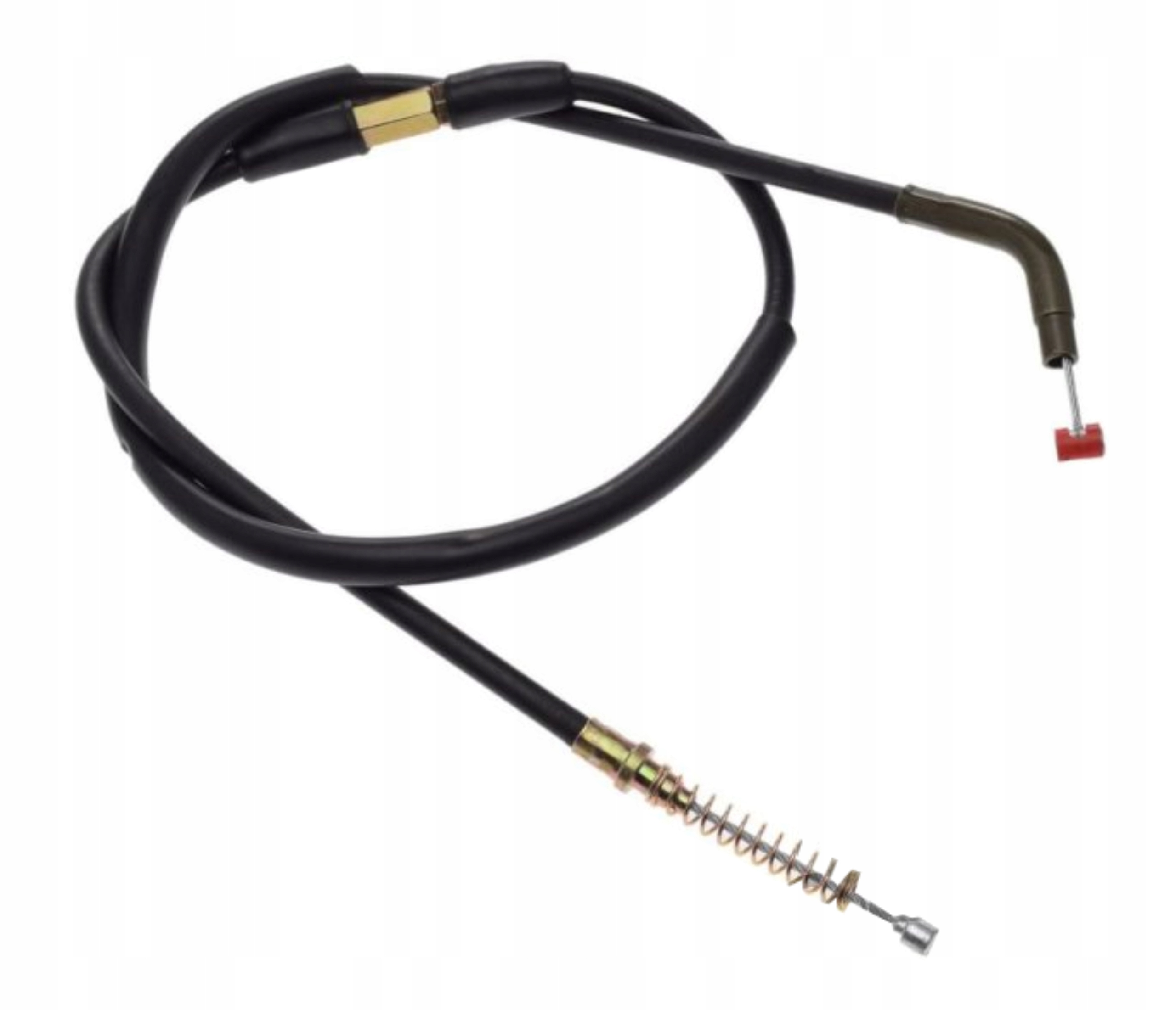 Motorower Junak 905 50 4T Linka Sprzęgła Silnika Długość 1005 920 mm