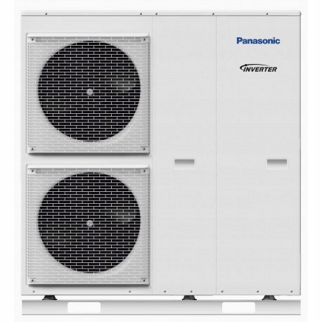 Тепловой насос Panasonic Aquarea WH-MXC12J9E8 12 кВт