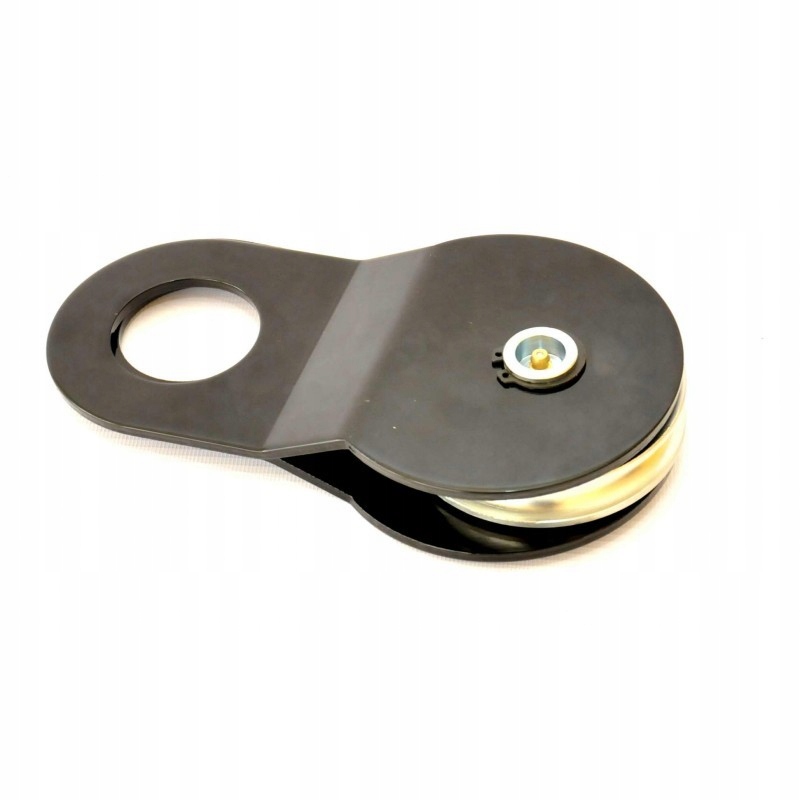 Блок для лебедки 8T шкив