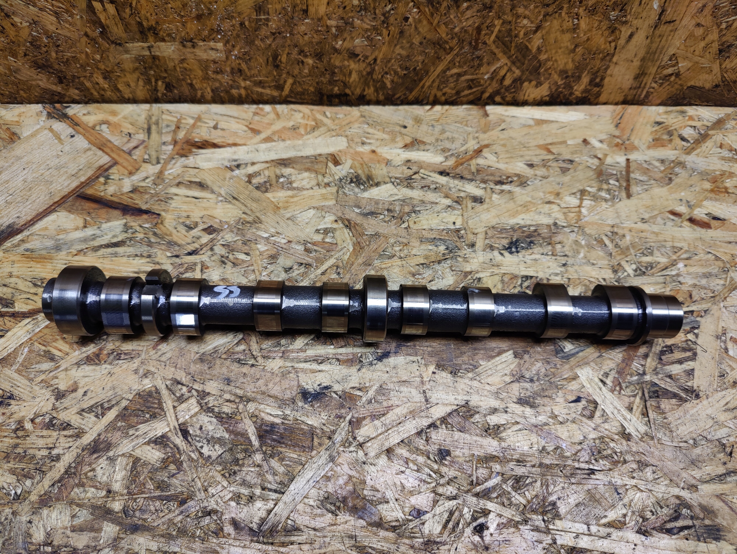 РАСПРЕДВАЛ OPEL INSIGNIA A 2.0 CDTI 55565853