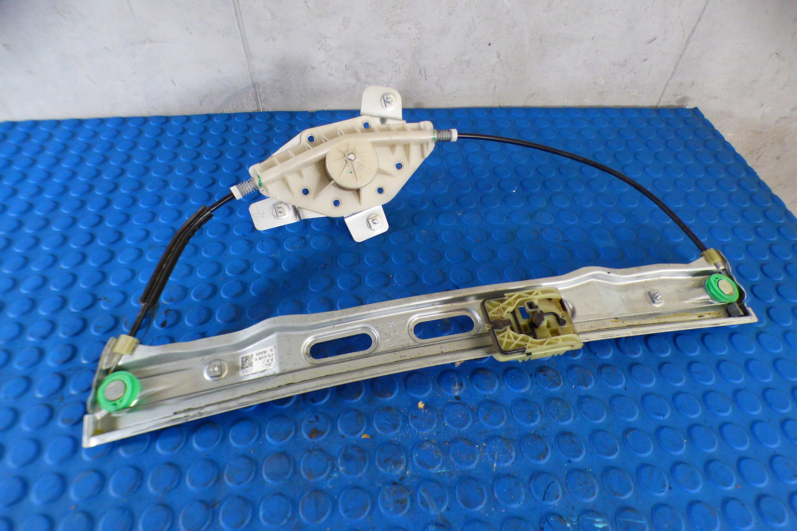 window regulator right front ET76A23200AC EUROPA FORD TRANSIT COURIER II MK2