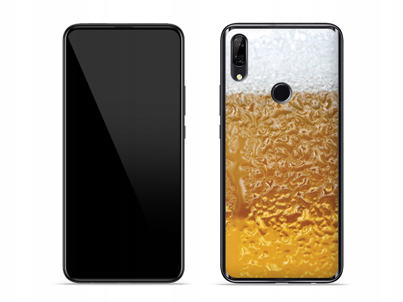 

Etui na Huawei P Smart Z Fantastic Case