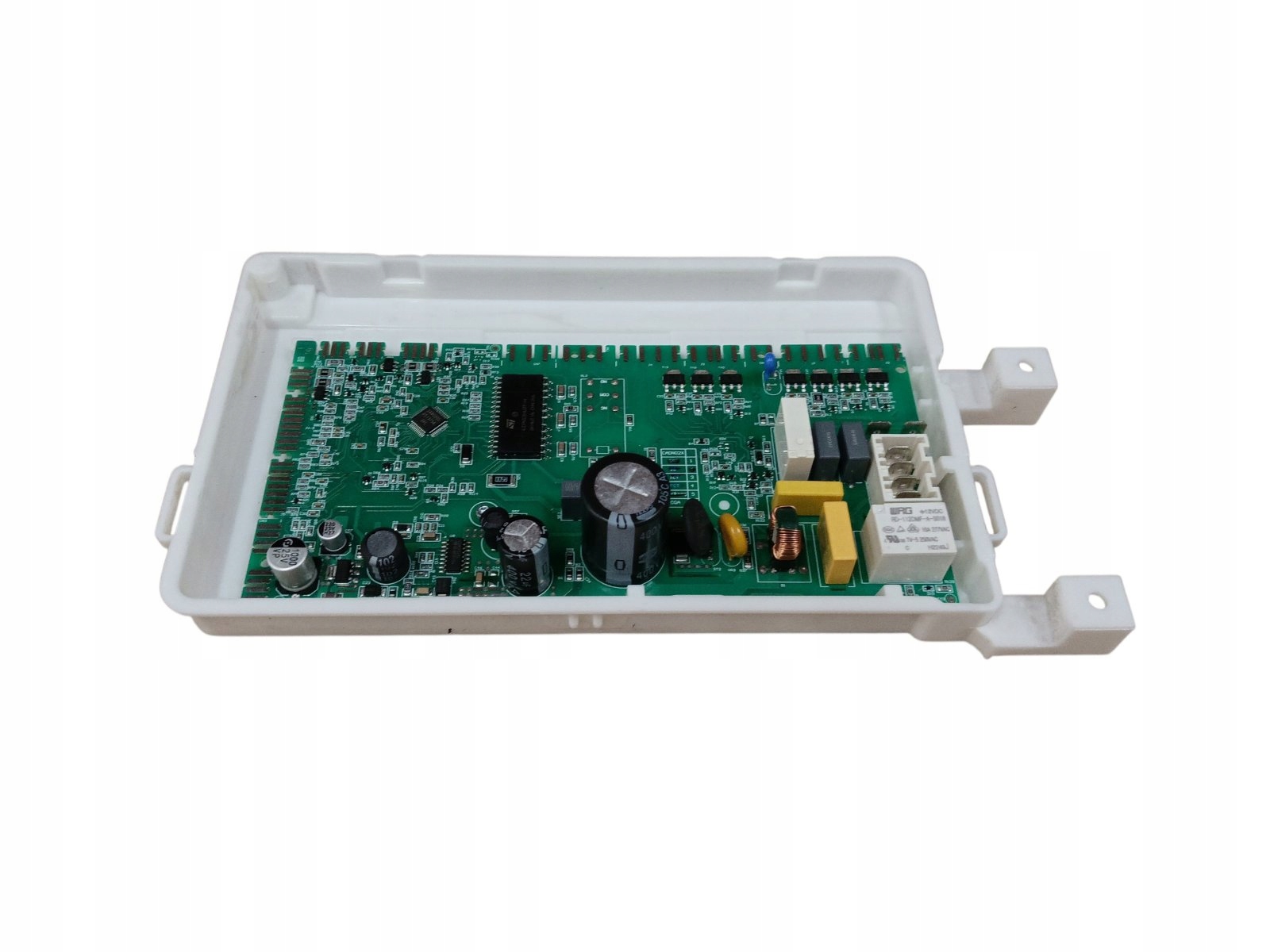 Ovládací modul myčky Hoover 70021372 #W991274