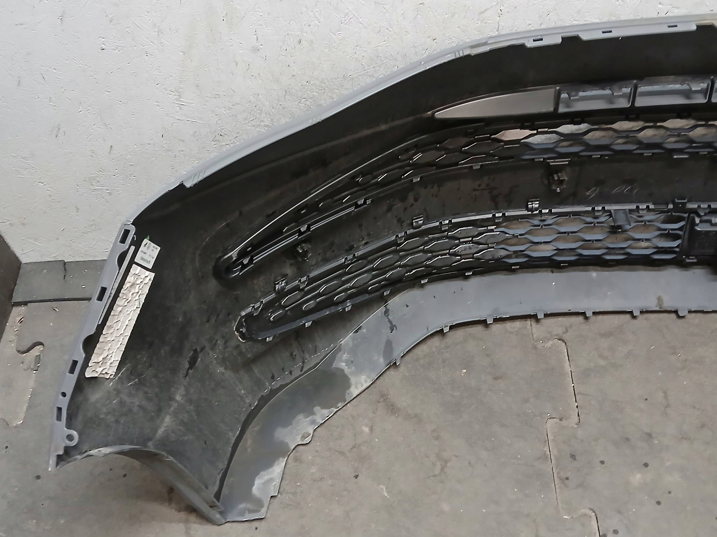 Stoßstange vorne VW T7 T-7