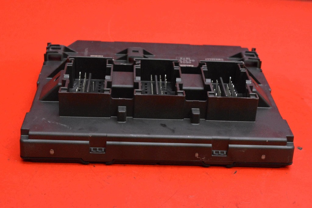 control unit module BCM 3AA937087C 5WK50447 VW PASSAT B7 2.0 TDI 140 KM 10-15