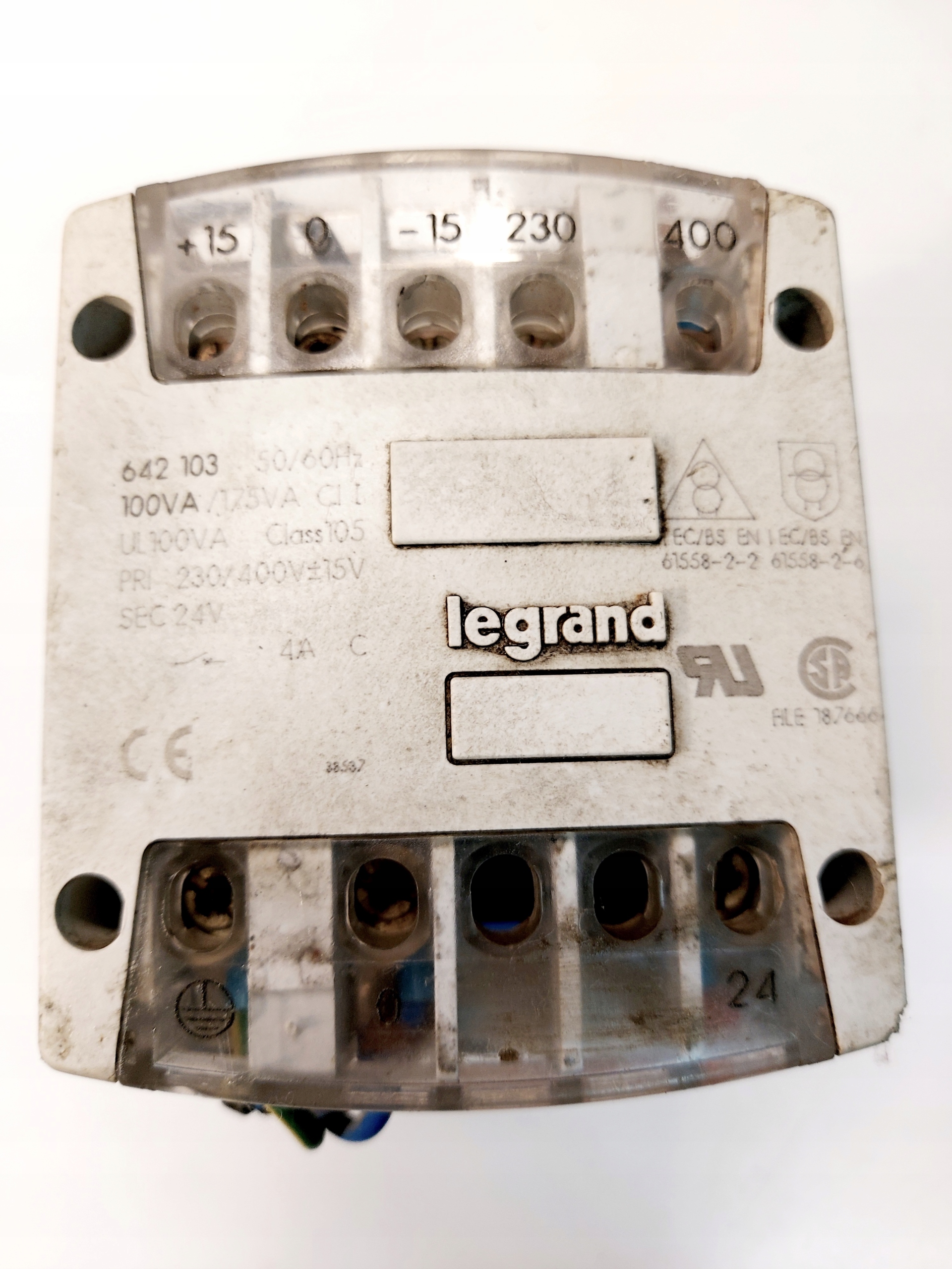 Transformator Legrand 642 103 642103