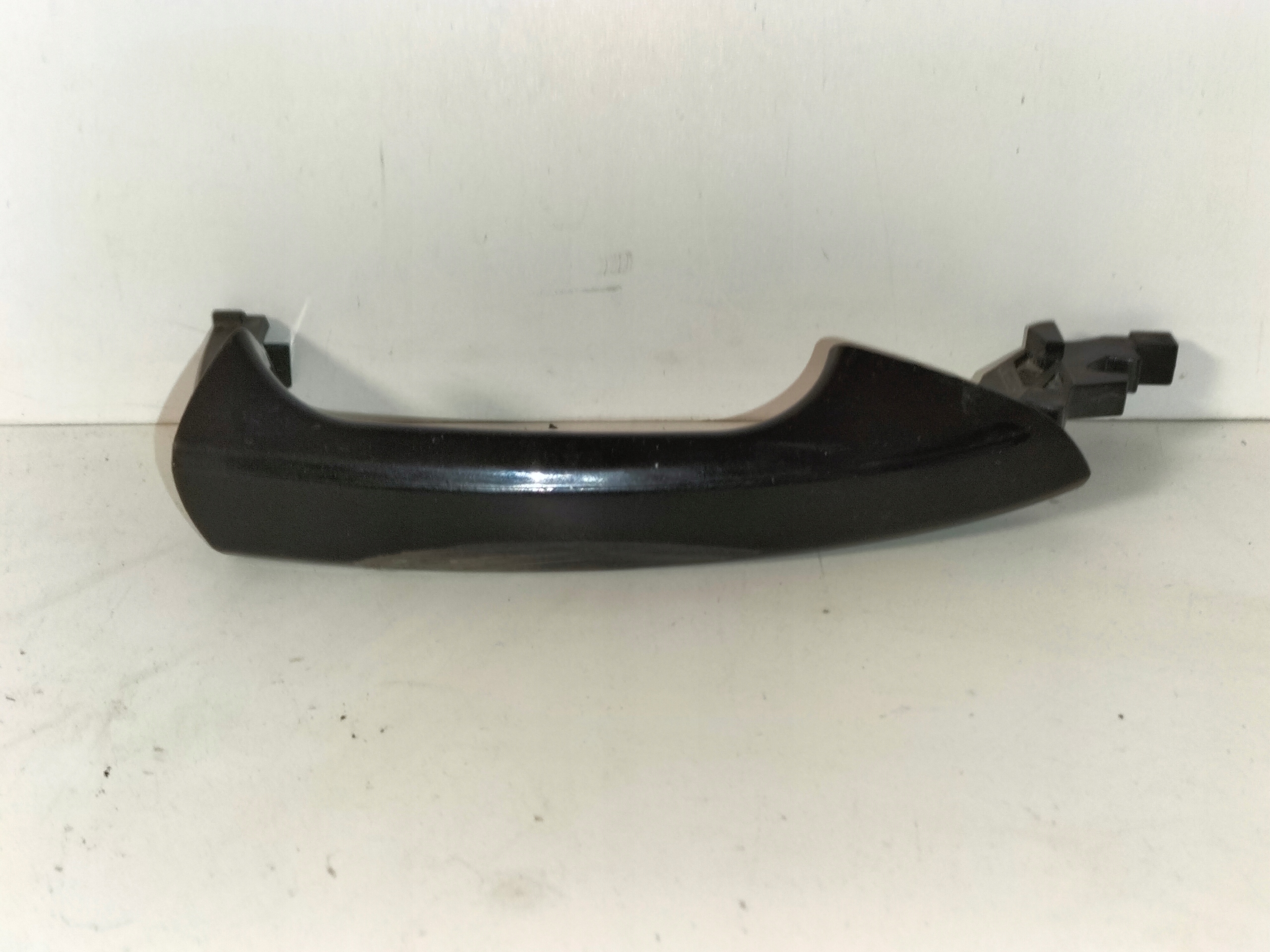 handle door front rear part right MERCEDES C KLASA W204 07
