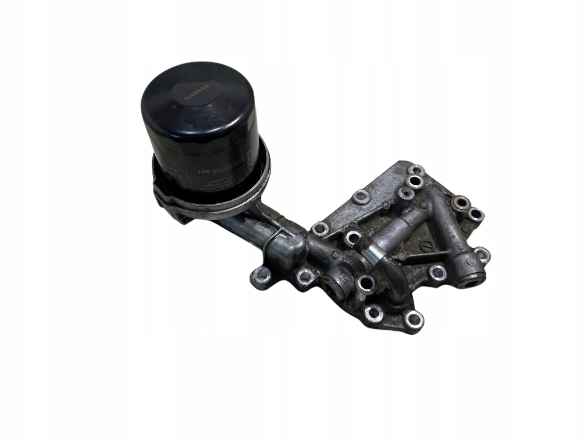 Gehäuse filter oil SUBARU FORESTER III 2.0 D