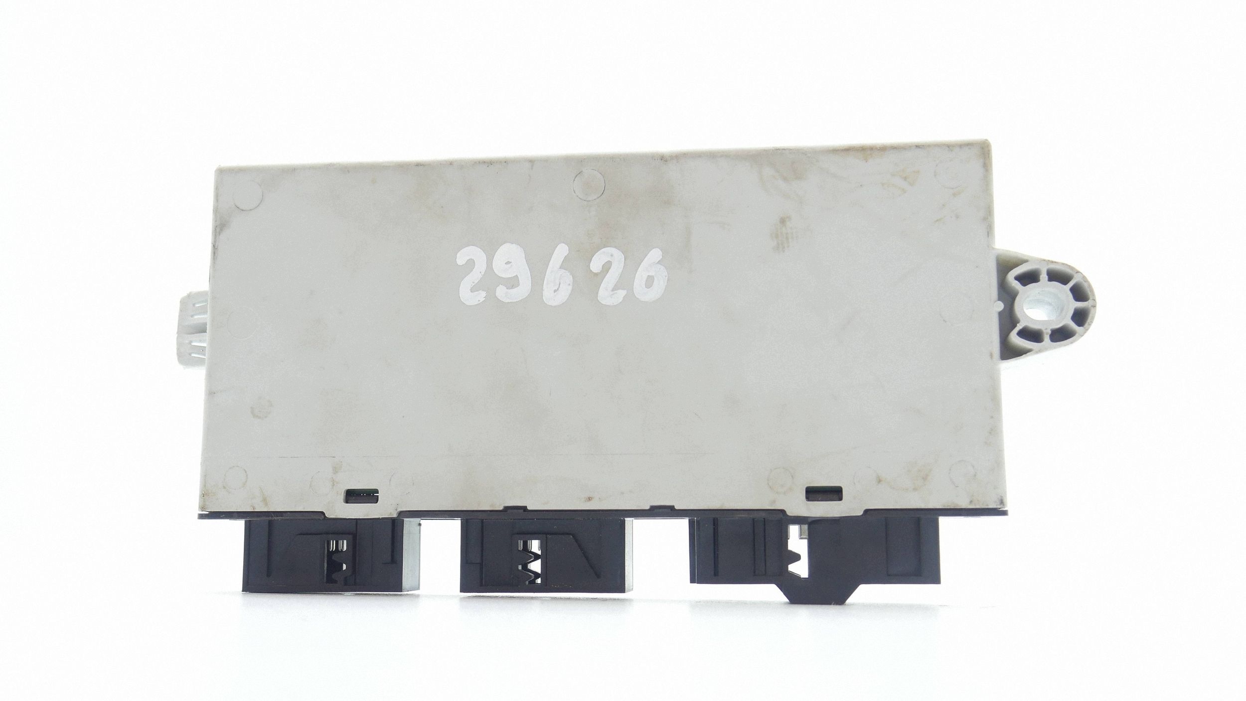 module control unit CAS CAS4 BMW M5 F10 9268750