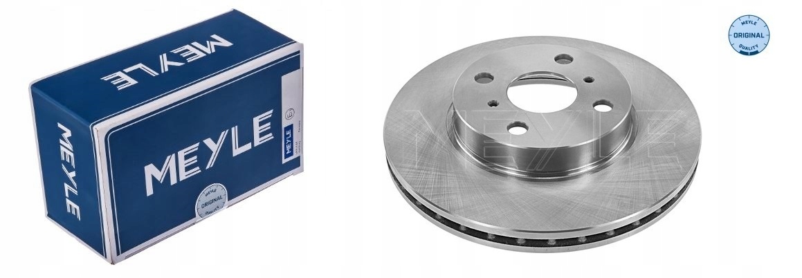 MEYLE 30-15 521 0035 тормозной диск