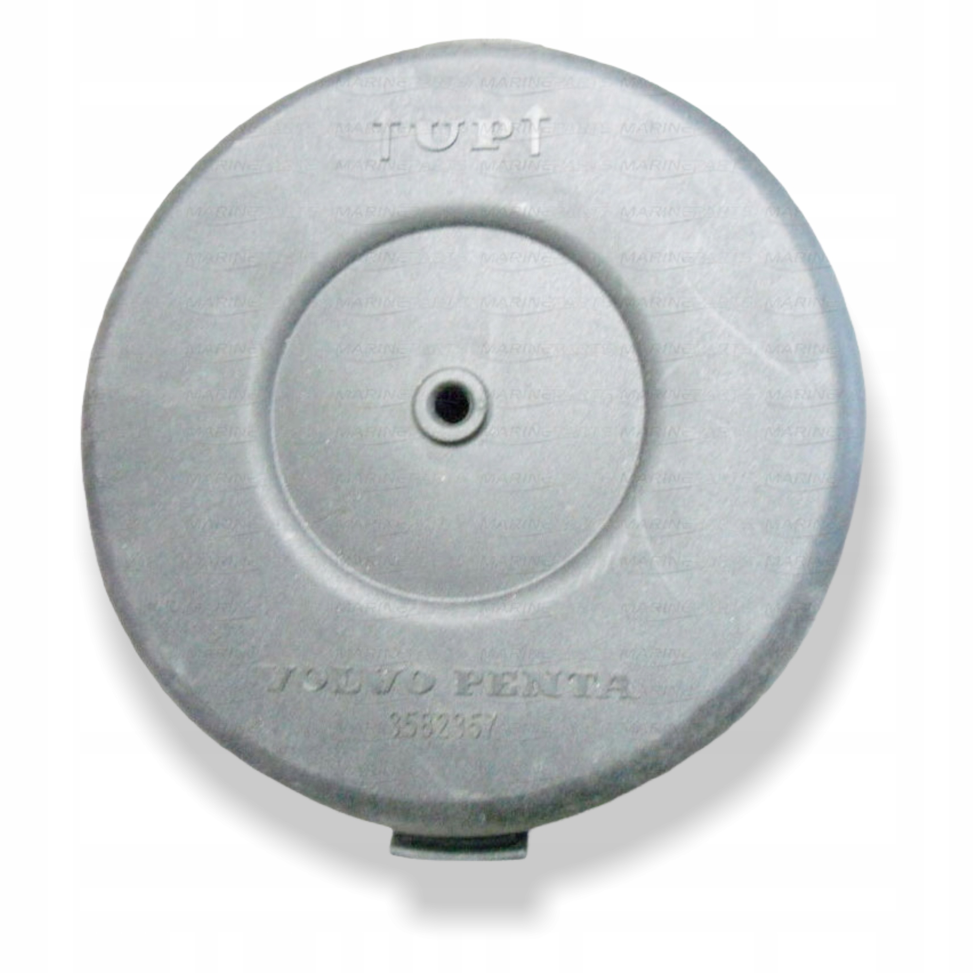 3582357 - Комплект воздушного фильтра Volvo Penta 31 41