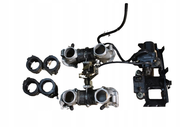 VMAX1200.VBOOST - VMAX 1200 85-VBOOST V-BOOST ПОЛНАЯ МОЩНОСТЬ США