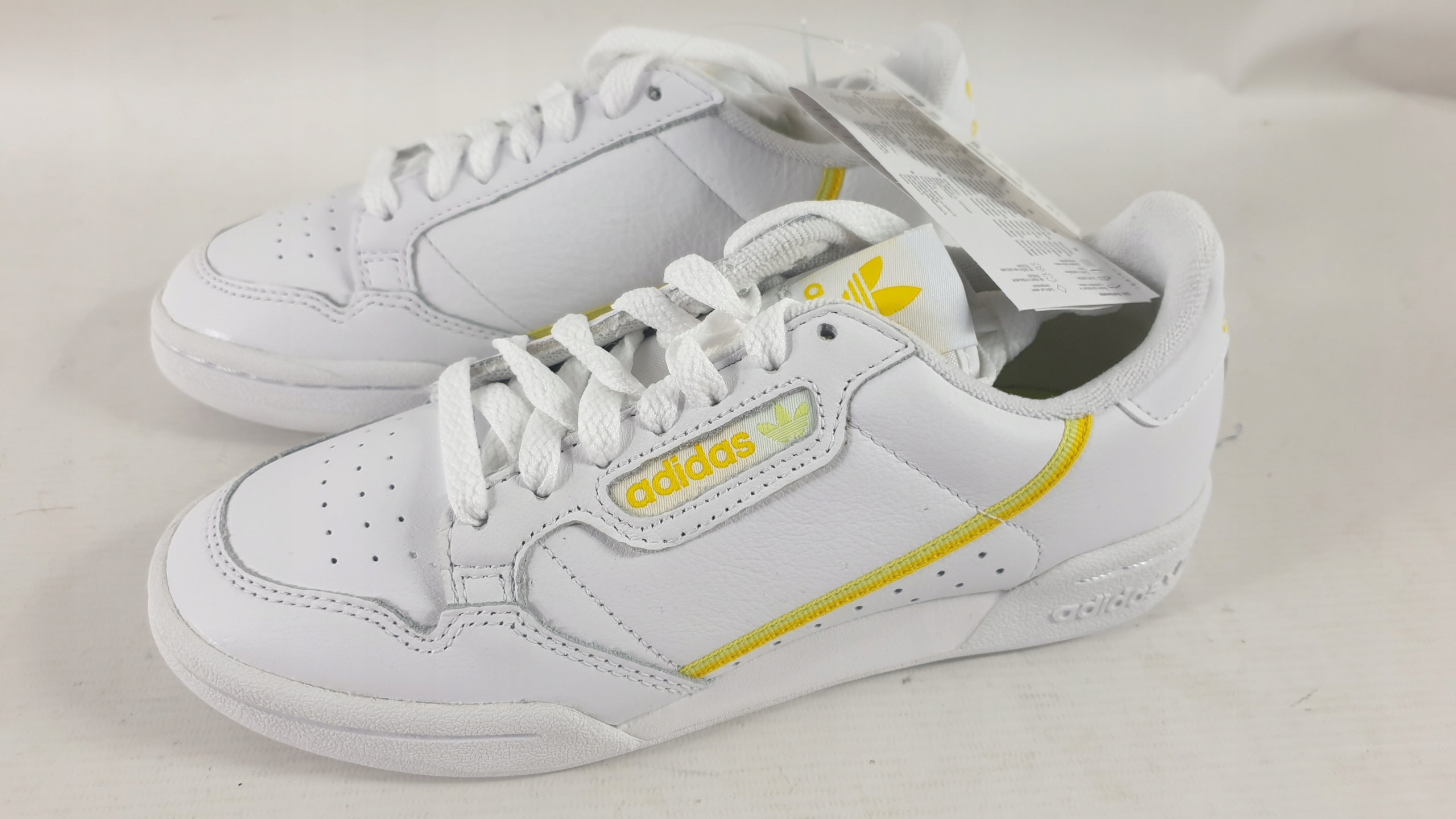 Adidas Continental 80 Wadidas dámské vel 36