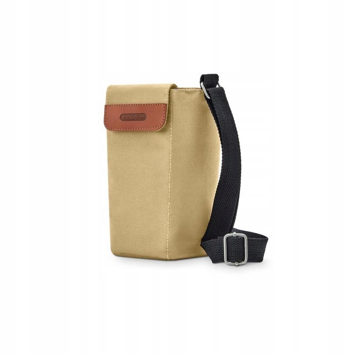 BB-Bottle bag, barva hlína Novinka