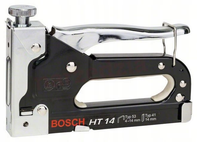 Bosch Ruční Sešívačka Ht 14
