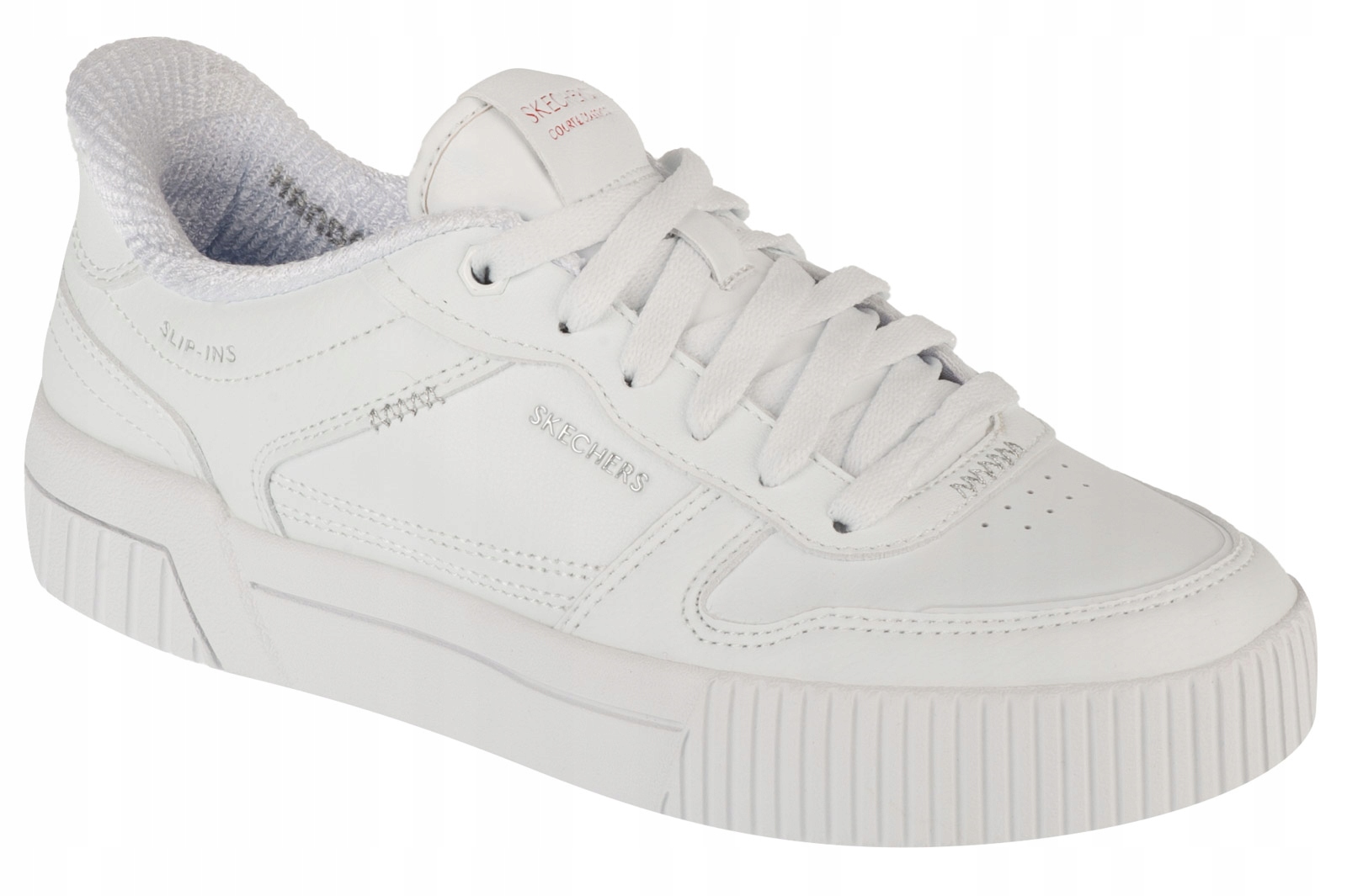 Skechers Slip-ins: Jade Put It In Neutral [36] Dámské tenisky Bi