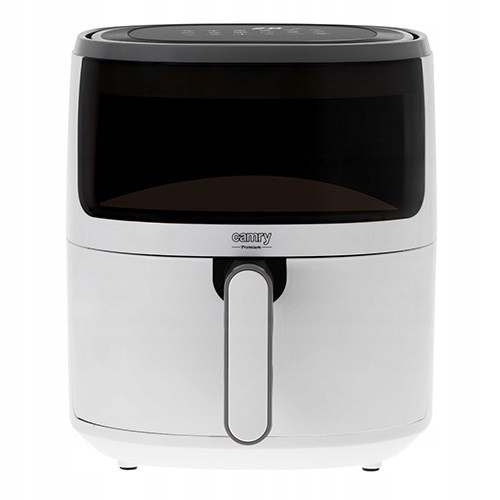 Fritéza bez tuku Camry Cr 6313 Air Fryer výkonná 2000 W 5 l