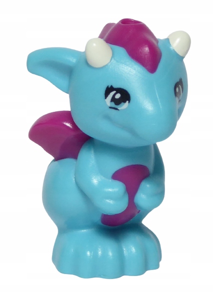 

Lego Zwierzęta Smok Miku Elves (26090/6116243)