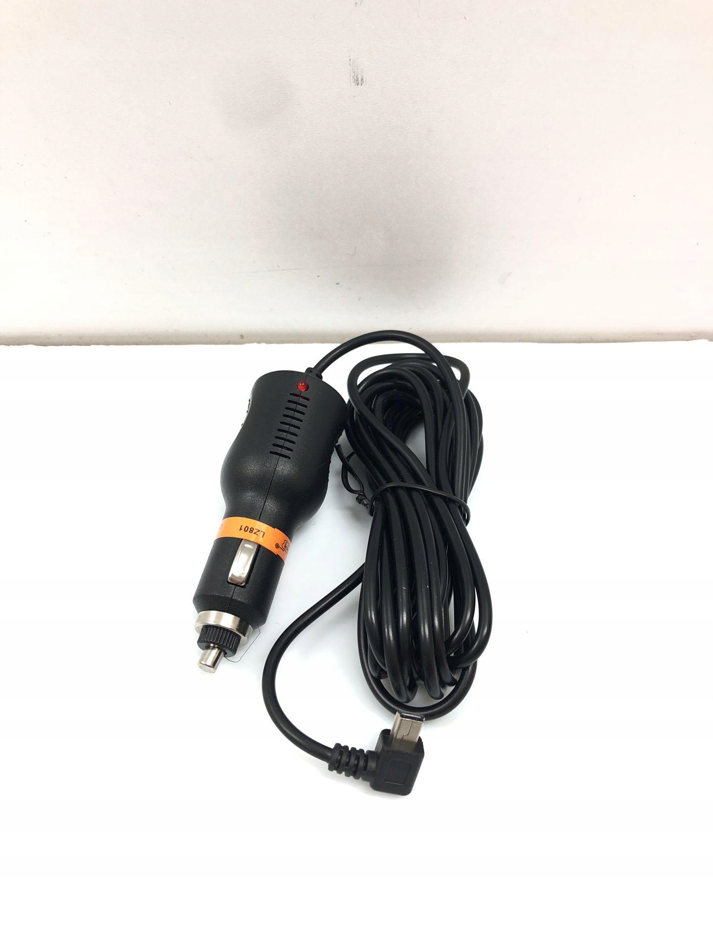 KAMERA SAMOCHODOWA DASHCAM 1080P FULL HD Marka inna