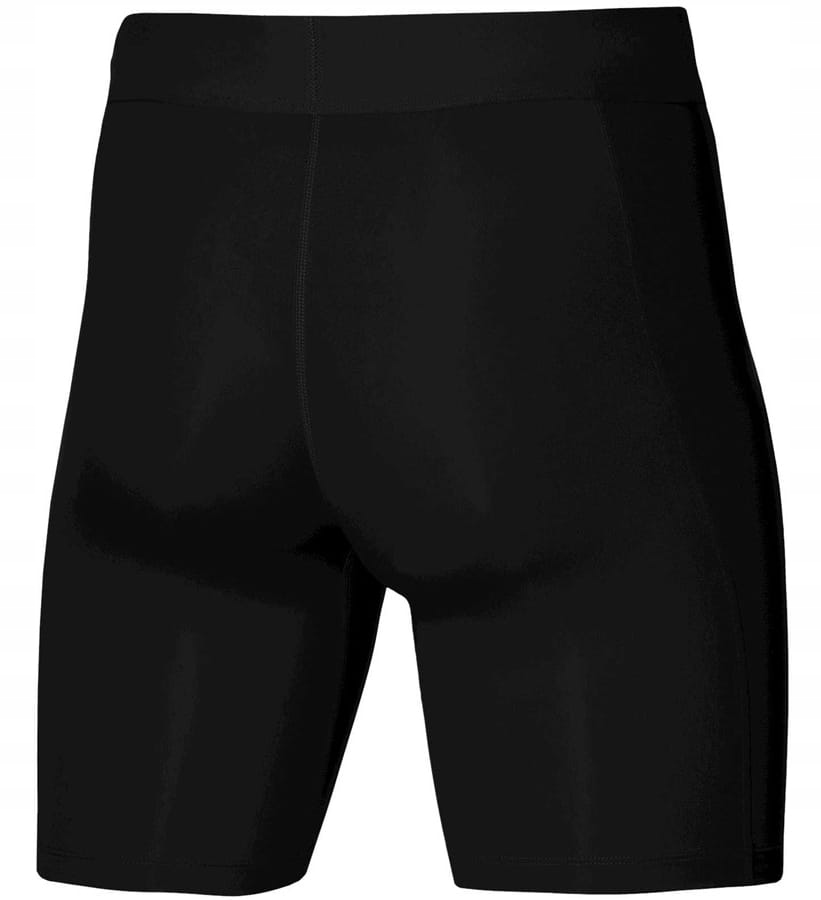 NIKE MĘSKIE SPODENKI TERMOAKTYWNE CZARNE XXL Marka Nike