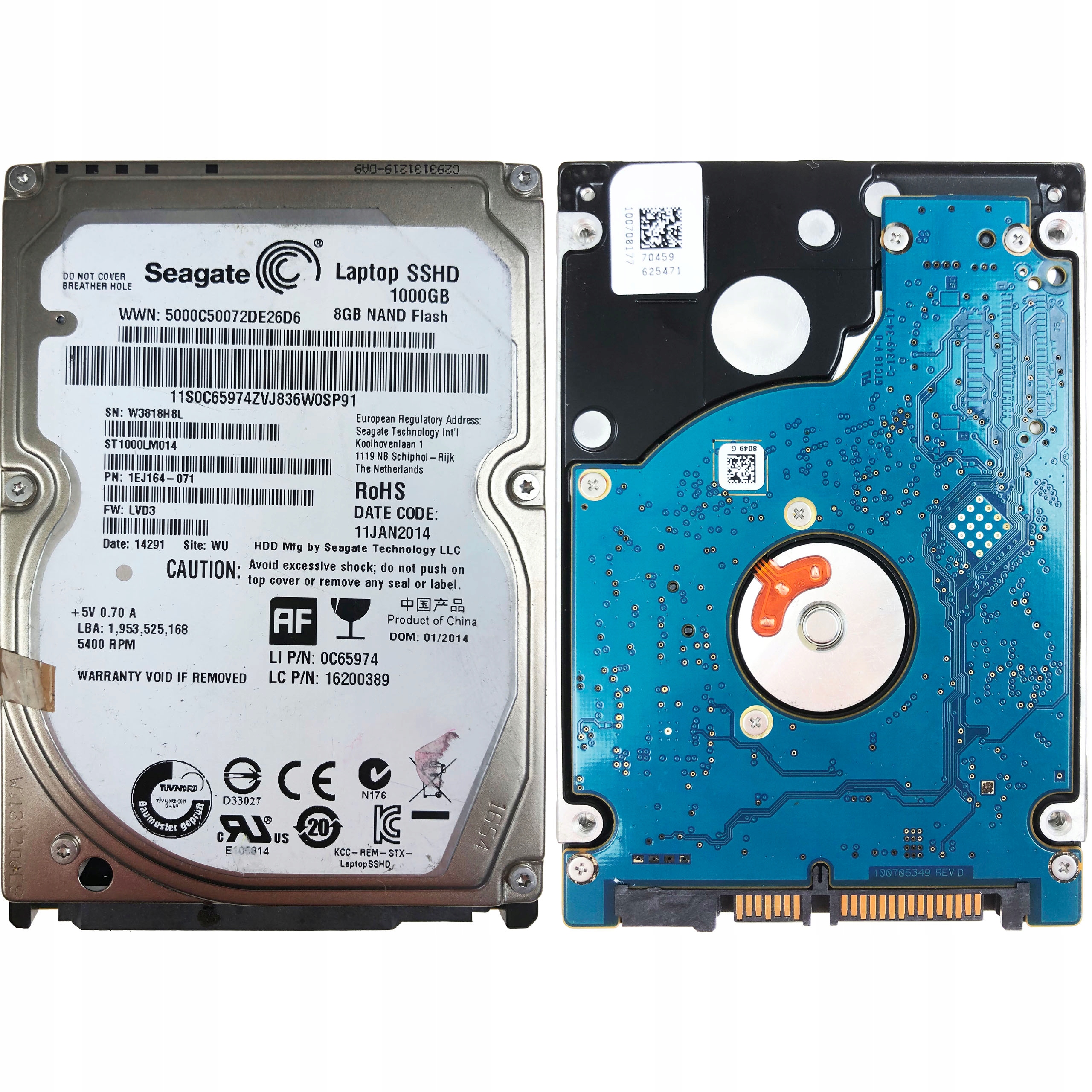 SEAGATE-ST1000LM014-FW-LVD3-