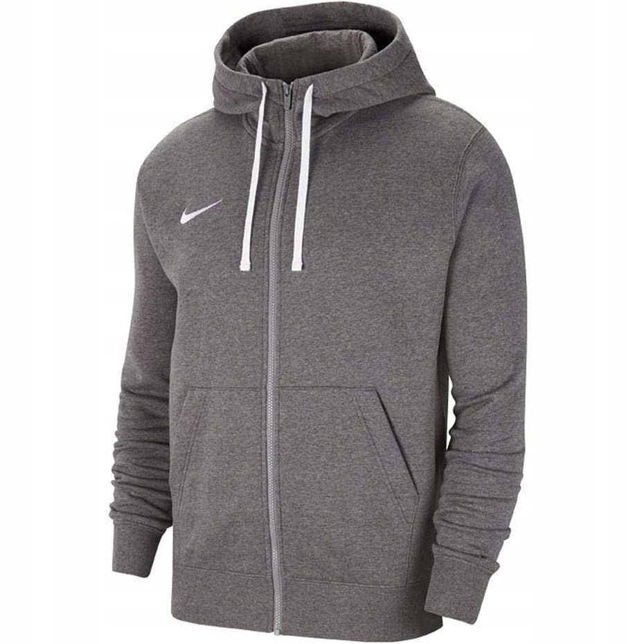 Pánská mikina Nike Park CW6887-071 Vel S