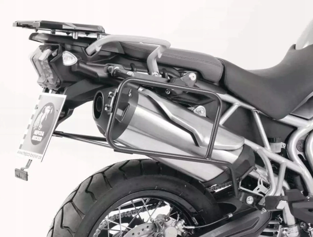 Triumph Tiger 800/XC (2010-2014) Alurack stojan