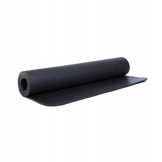 

Blackroll Mat | Mata Do Jogi | Jakość Premium |