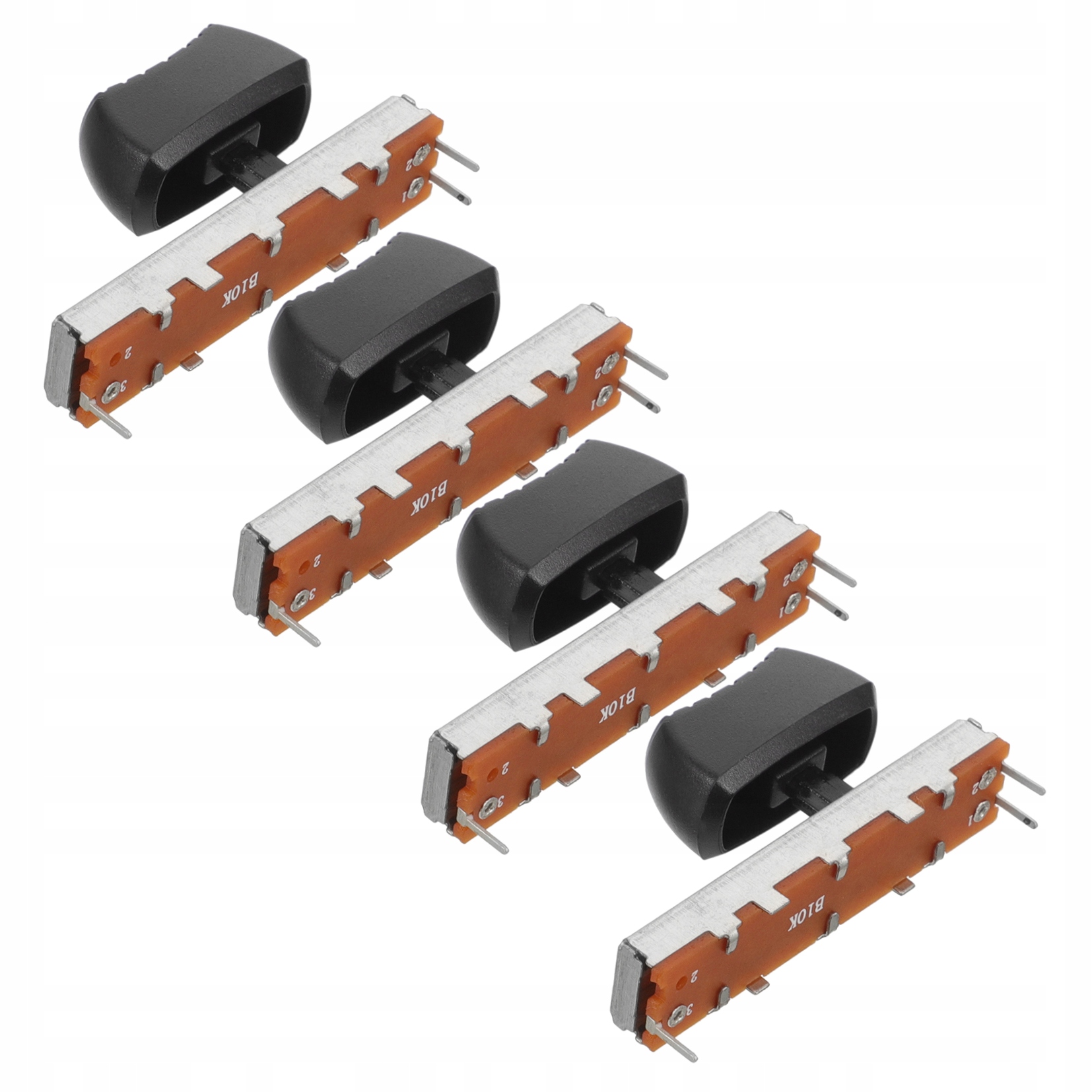 ODTWARZACZ PŁYT 4 SZT