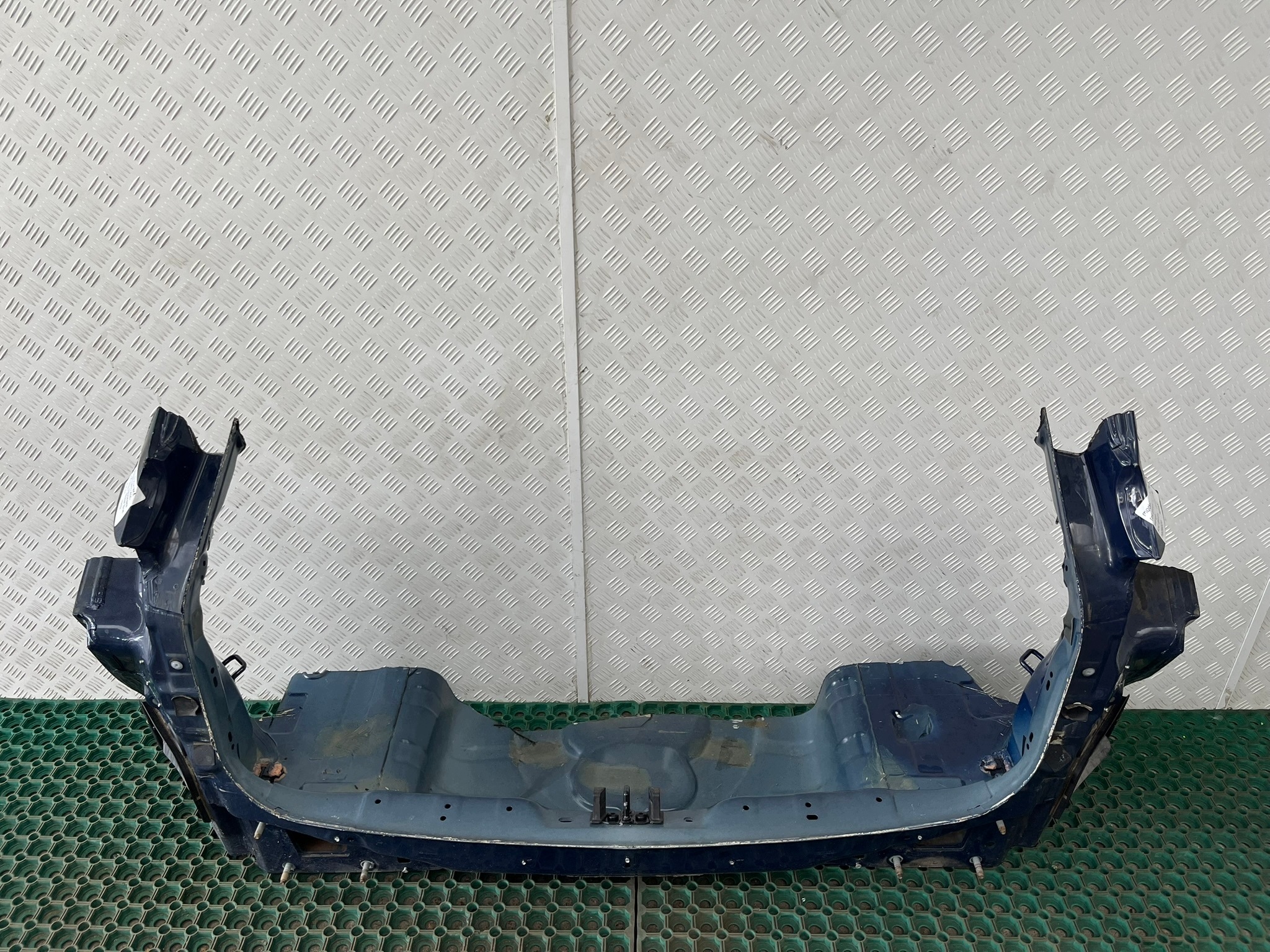 FORD FOCUS MK4 18-22 KOMBI rear panel pillar rear part SCIANA
