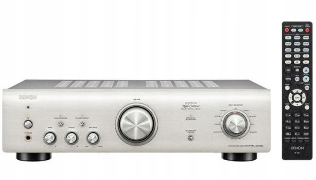 DENON PMA-600NE S + WHARFEDALE DIAMOND 12.3 LO Marka Denon