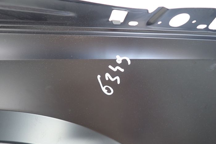 AUDI A4 B9 19- replacement fender left front front